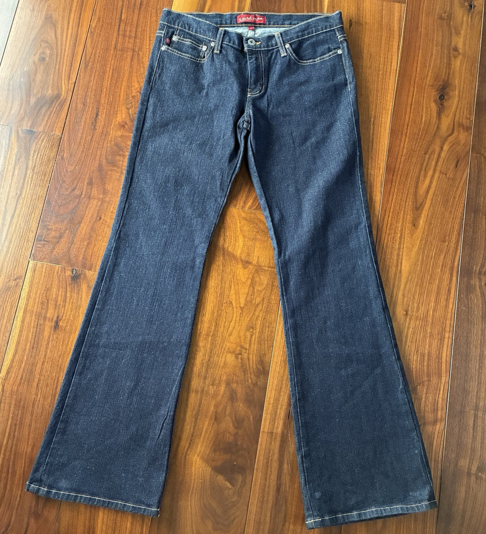 Just USA Bootcut Jeans Style PS022R Size 13